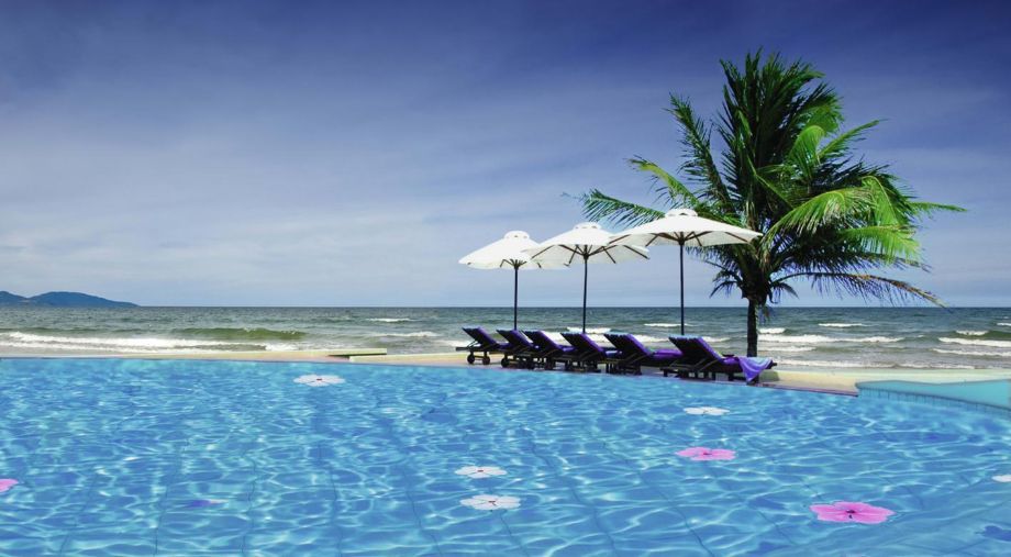 SANDY BEACH NON NUOC RESORT